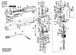 Bosch 0 612 306 004 ---- Demolition Hammer Spare Parts